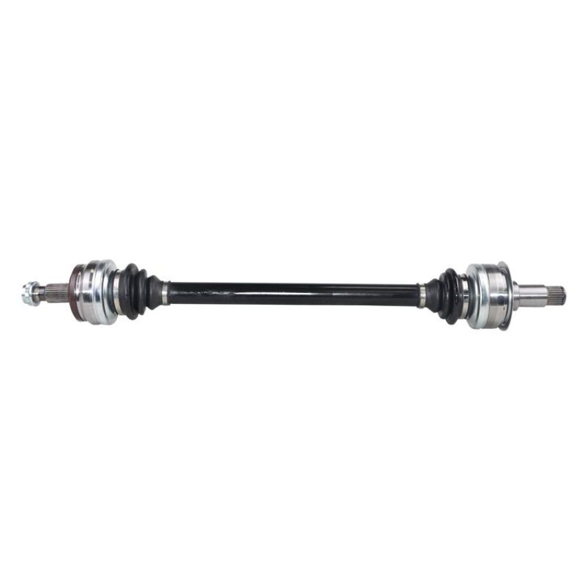 GSP NCV48025 Mercedes-Benz CV Axle Assembly  - Rear