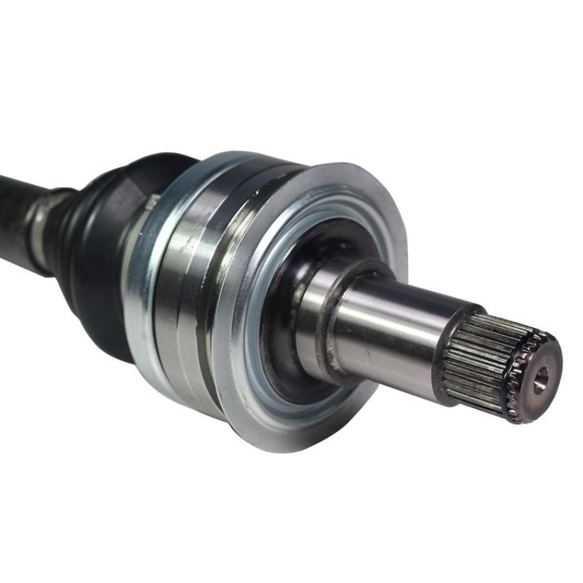 GSP NCV48025 Mercedes-Benz CV Axle Assembly  - Rear
