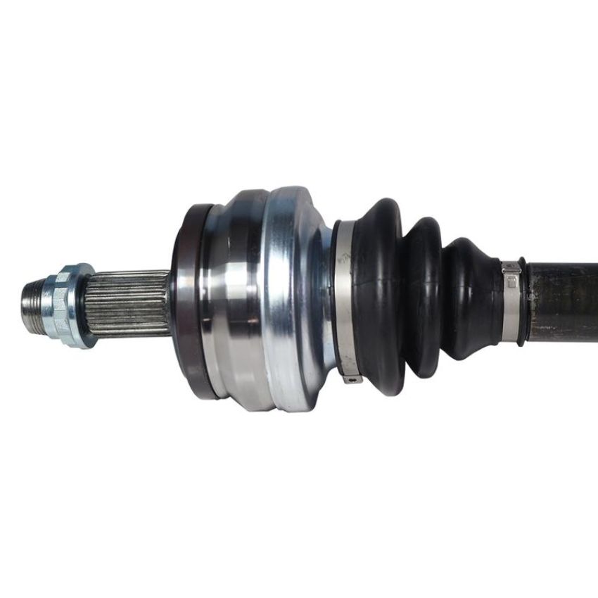 GSP NCV48025 Mercedes-Benz CV Axle Assembly  - Rear
