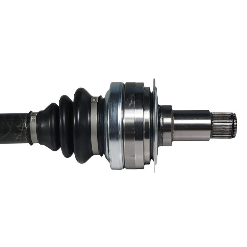 GSP NCV48025 Mercedes-Benz CV Axle Assembly  - Rear