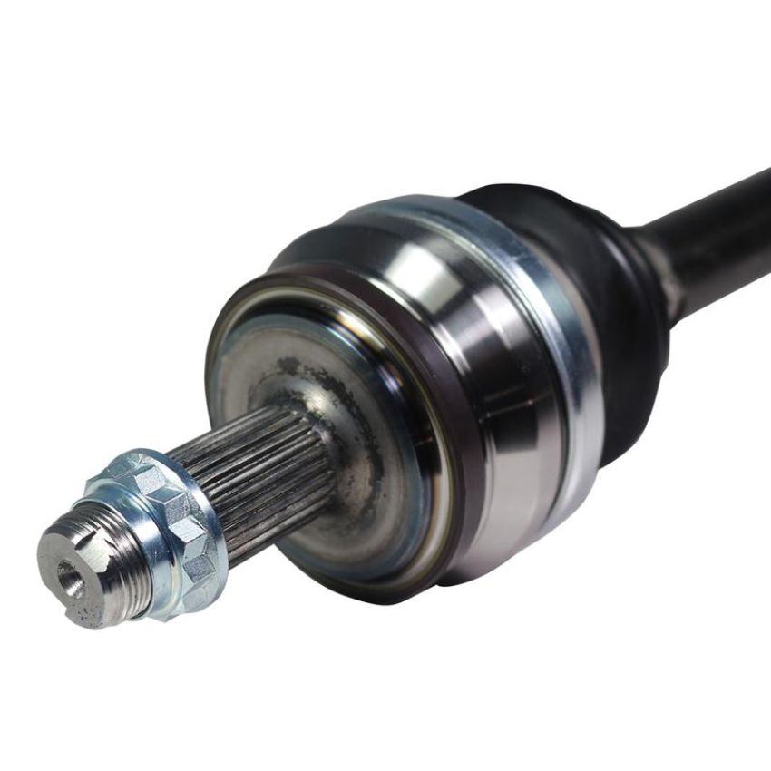 GSP NCV48025 Mercedes-Benz CV Axle Assembly  - Rear
