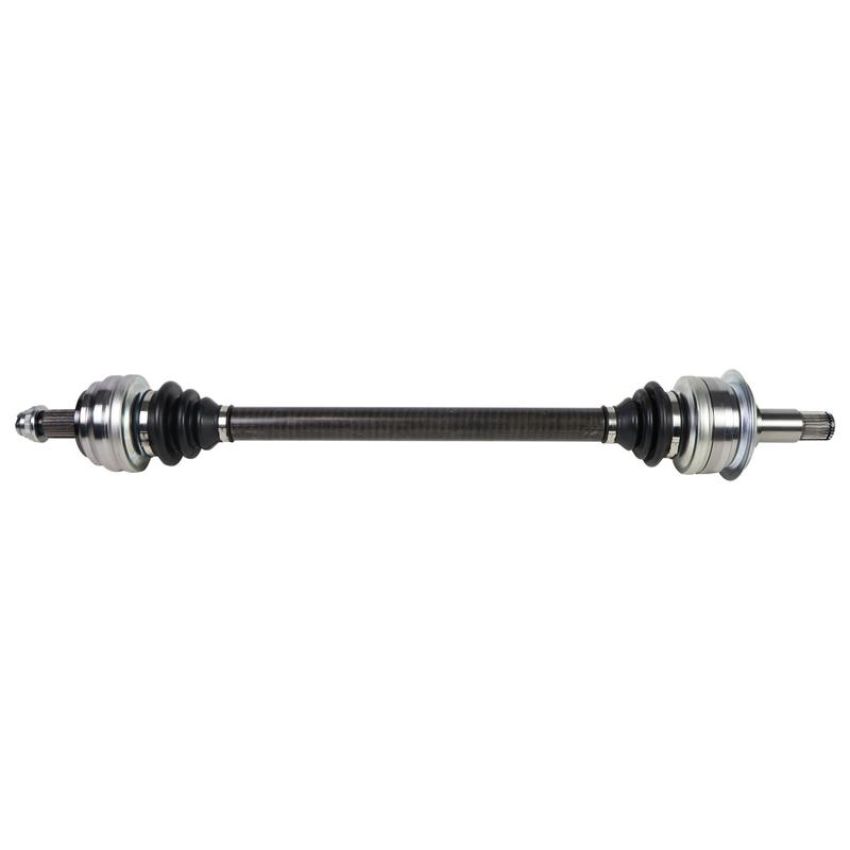GSP NCV48027 Mercedes-Benz (Sedan) CV Axle Assembly