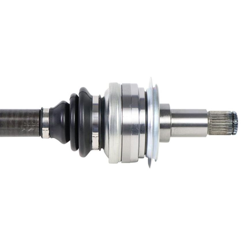 GSP NCV48027 Mercedes-Benz (Sedan) CV Axle Assembly