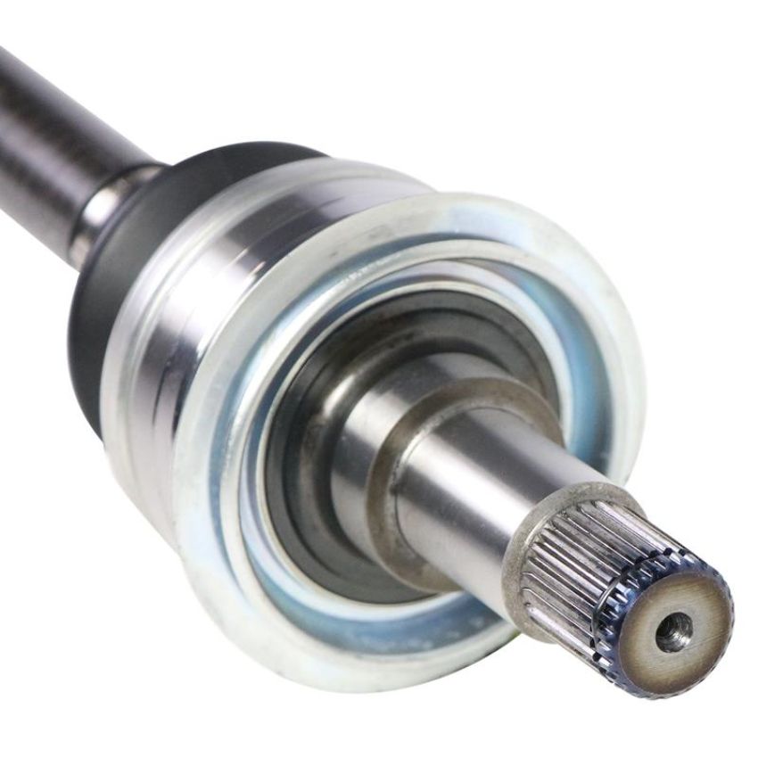 GSP NCV48027 Mercedes-Benz (Sedan) CV Axle Assembly