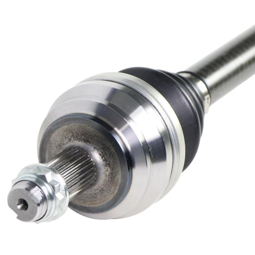 GSP NCV48027 Mercedes-Benz (Sedan) CV Axle Assembly