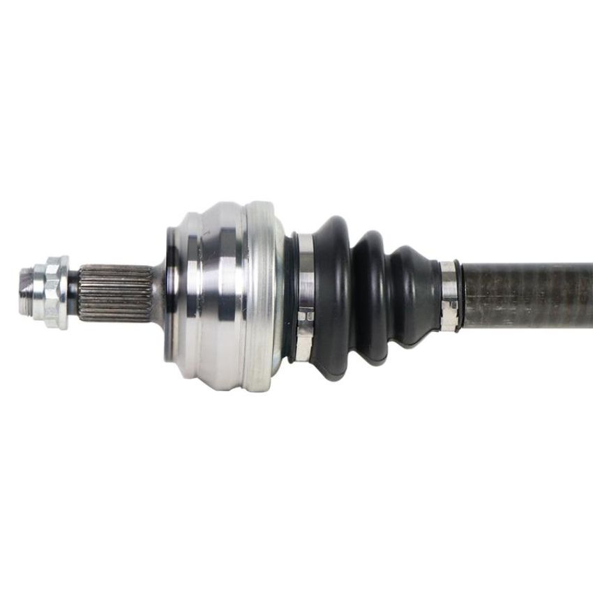 GSP NCV48027 Mercedes-Benz (Sedan) CV Axle Assembly