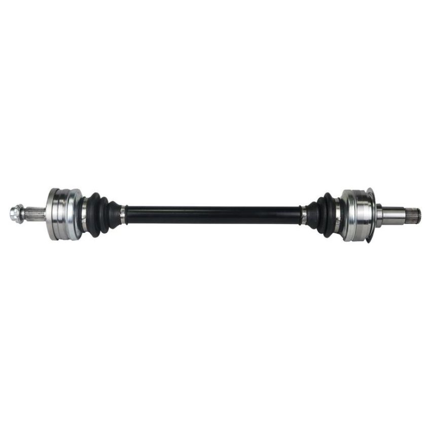 GSP NCV48029 Mercedes-Benz (Coupe/Sedan/Wagon) CV Axle Assembly  - Rear