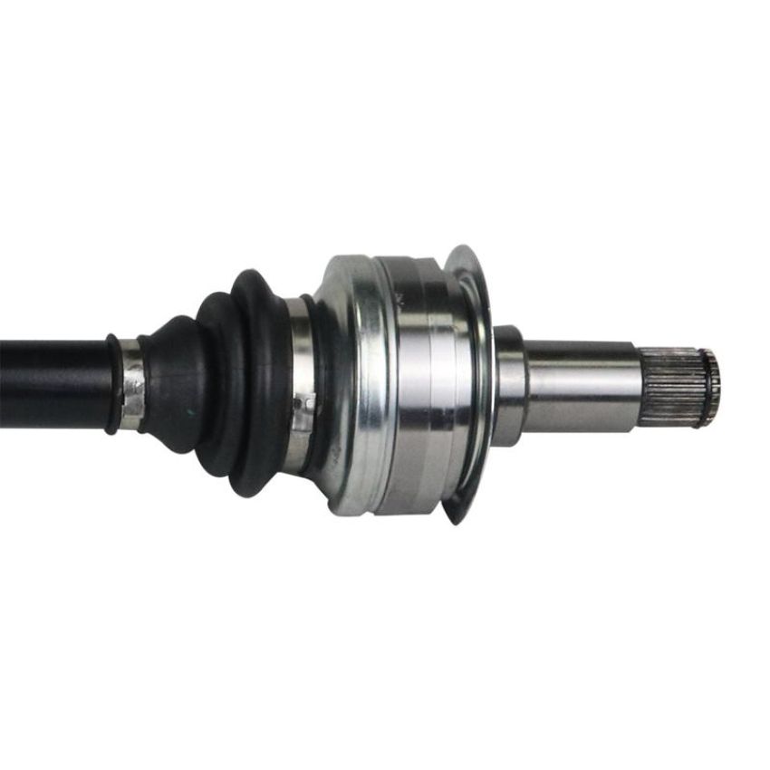 GSP NCV48029 Mercedes-Benz (Coupe/Sedan/Wagon) CV Axle Assembly  - Rear