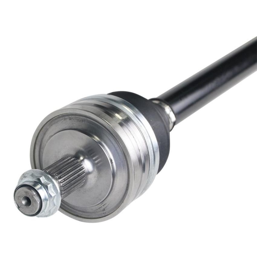 GSP NCV48029 Mercedes-Benz (Coupe/Sedan/Wagon) CV Axle Assembly  - Rear