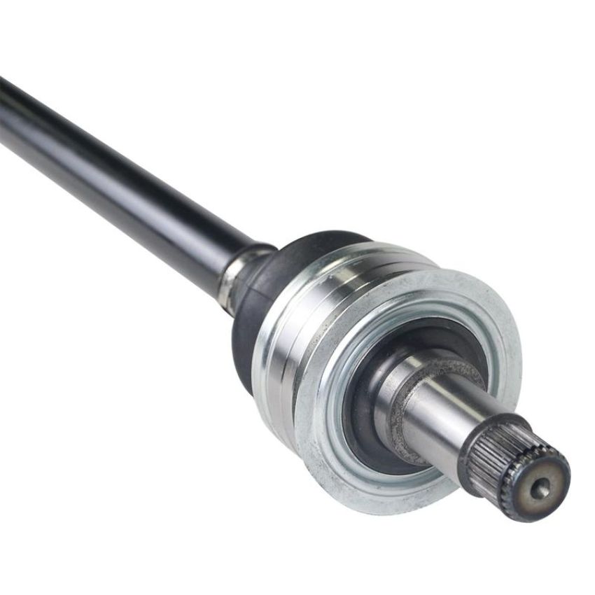 GSP NCV48029 Mercedes-Benz (Coupe/Sedan/Wagon) CV Axle Assembly  - Rear