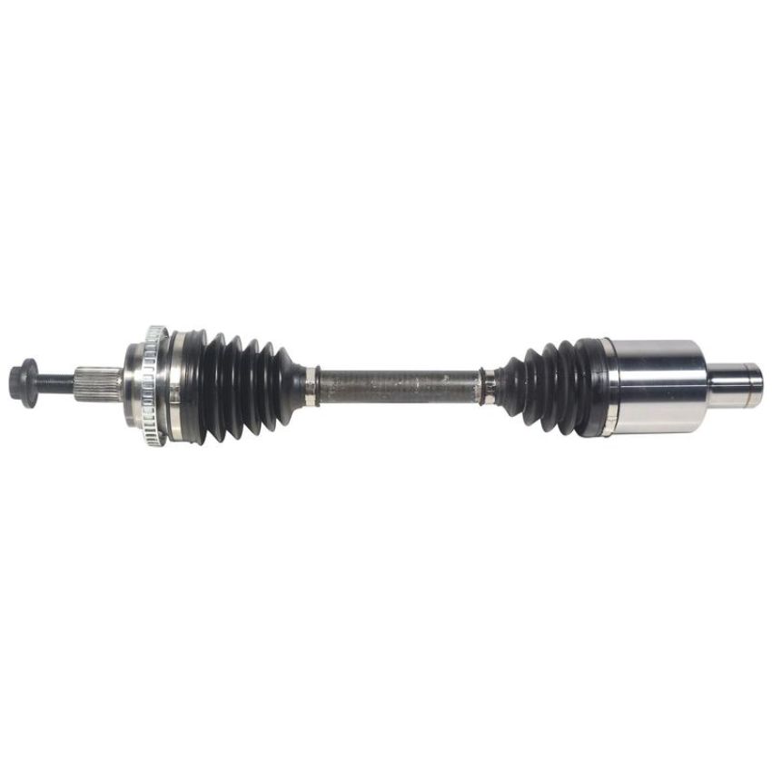 GSP NCV48030 Mercedes-Benz CV Axle Assembly  - Front Left