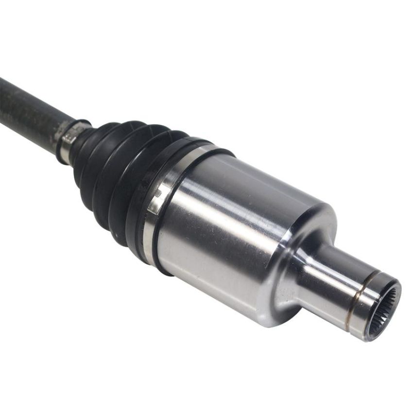 GSP NCV48030 Mercedes-Benz CV Axle Assembly  - Front Left