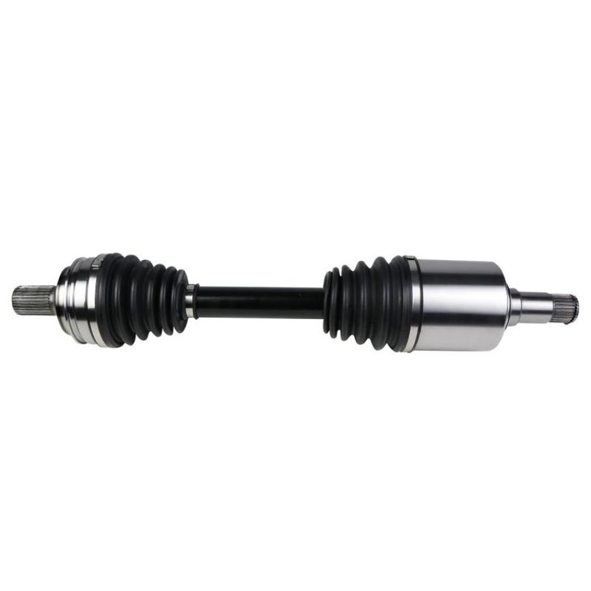 GSP NCV48031 Mercedes-Benz CV Axle Assembly  - Front Right
