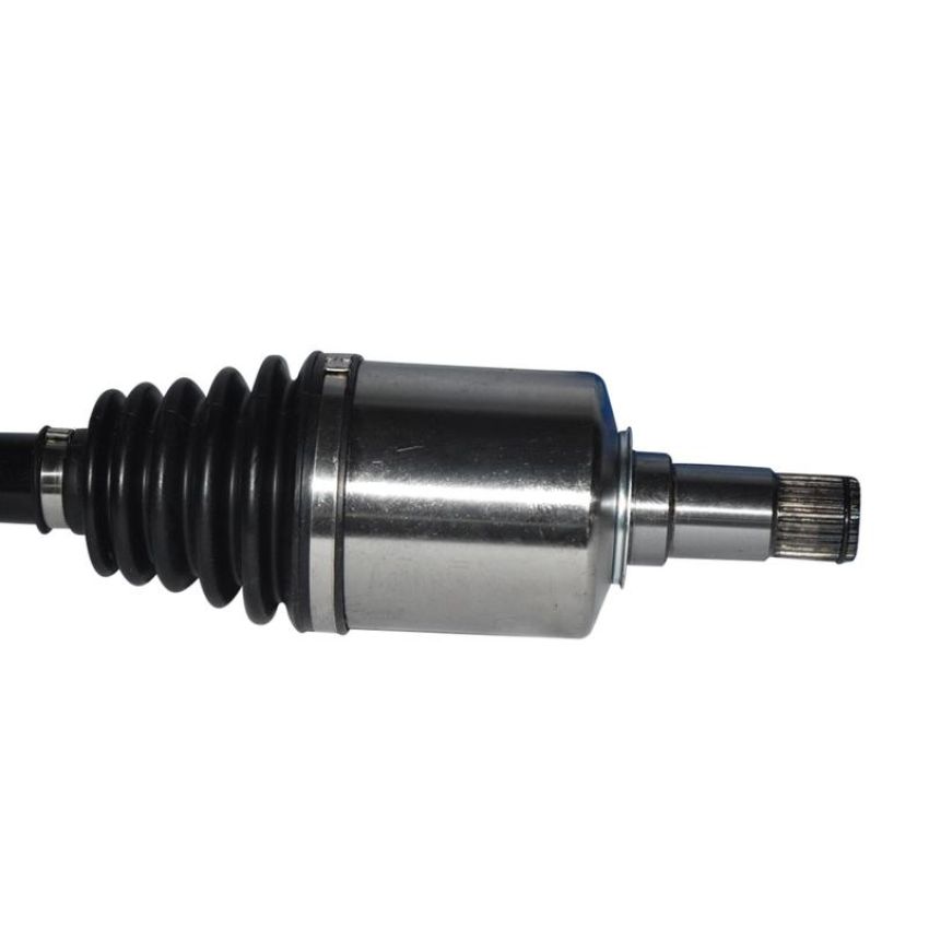 GSP NCV48031 Mercedes-Benz CV Axle Assembly  - Front Right