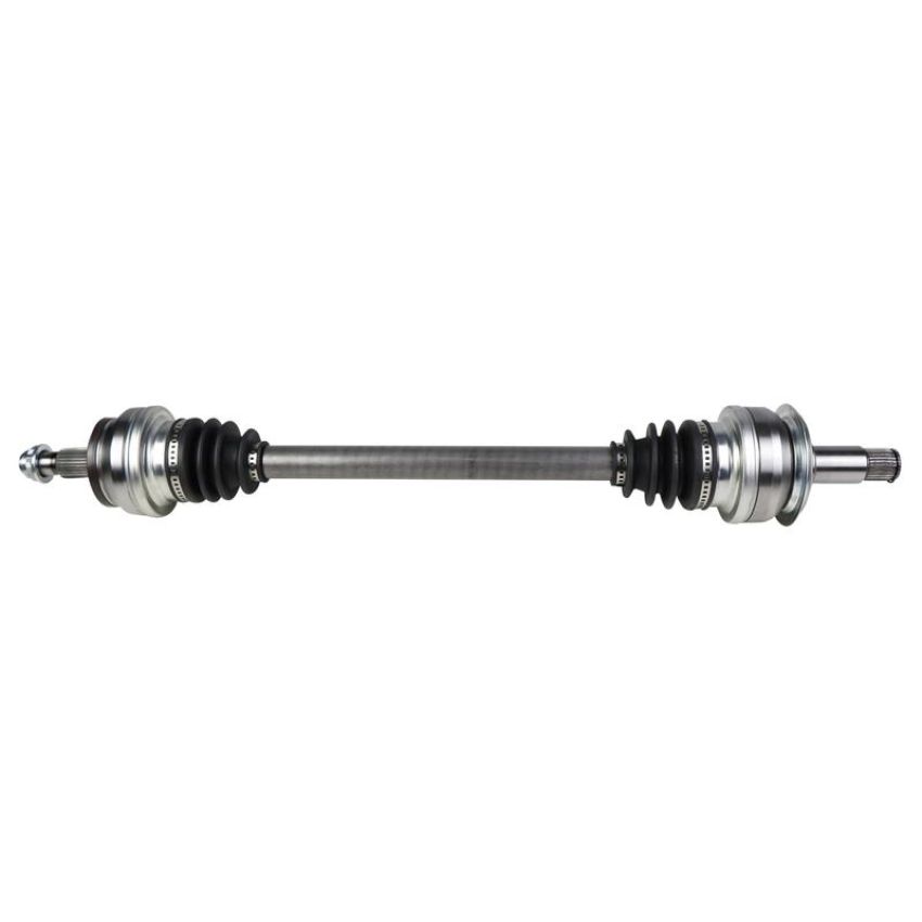 GSP NCV48032 Mercedes-Benz (Sedan) CV Axle Assembly  - Rear