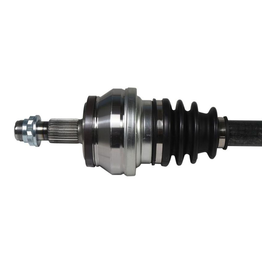 GSP NCV48032 Mercedes-Benz (Sedan) CV Axle Assembly  - Rear