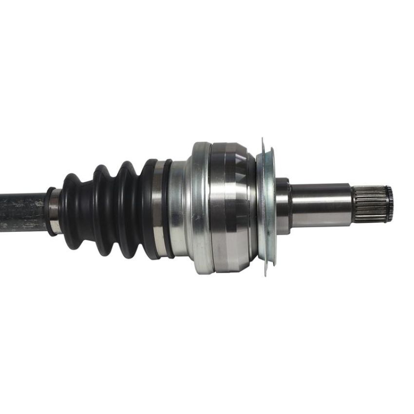 GSP NCV48032 Mercedes-Benz (Sedan) CV Axle Assembly  - Rear