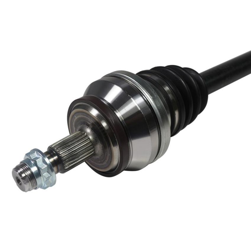 GSP NCV48032 Mercedes-Benz (Sedan) CV Axle Assembly  - Rear