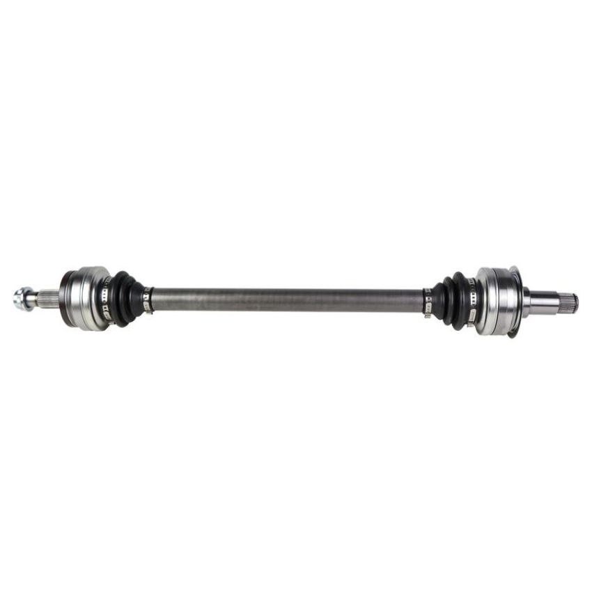 GSP NCV48033 Mercedes-Benz (Sedan) CV Axle Assembly  - Rear