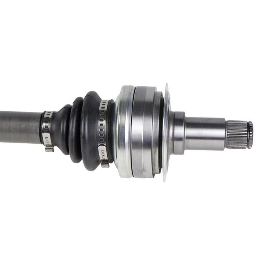 GSP NCV48033 Mercedes-Benz (Sedan) CV Axle Assembly  - Rear