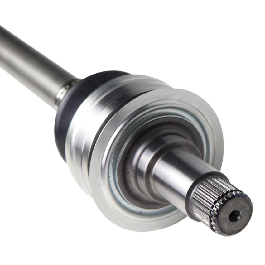 GSP NCV48033 Mercedes-Benz (Sedan) CV Axle Assembly  - Rear