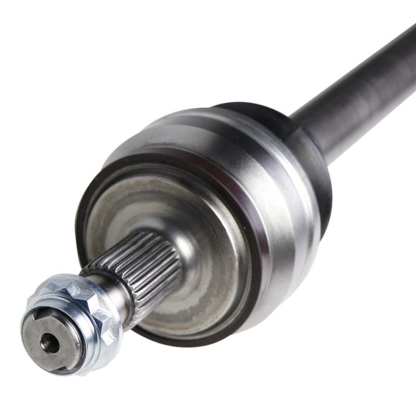 GSP NCV48033 Mercedes-Benz (Sedan) CV Axle Assembly  - Rear