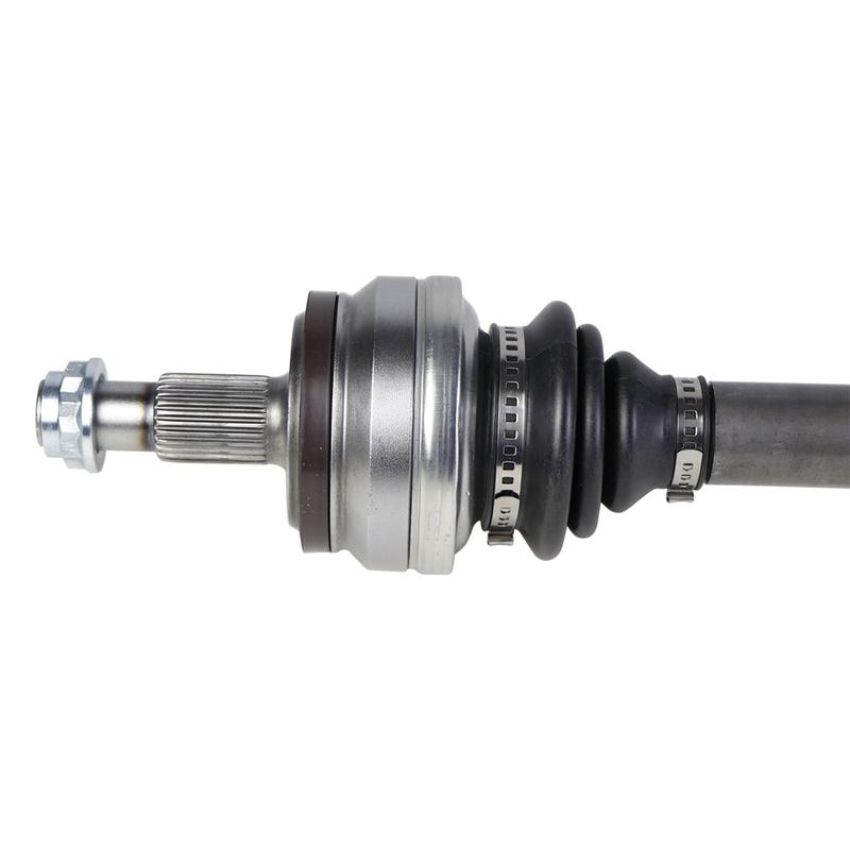 GSP NCV48033 Mercedes-Benz (Sedan) CV Axle Assembly  - Rear
