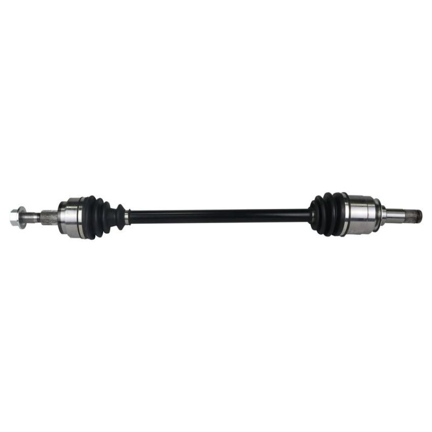 GSP NCV48034 Mercedes-Benz CV Axle Assembly