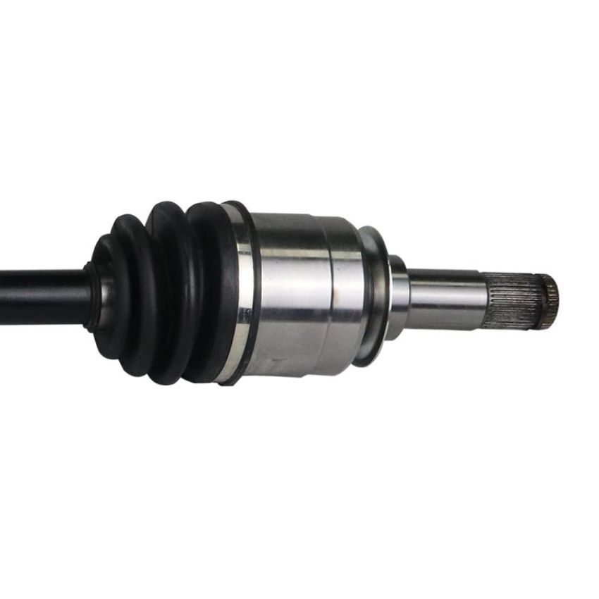 GSP NCV48034 Mercedes-Benz CV Axle Assembly