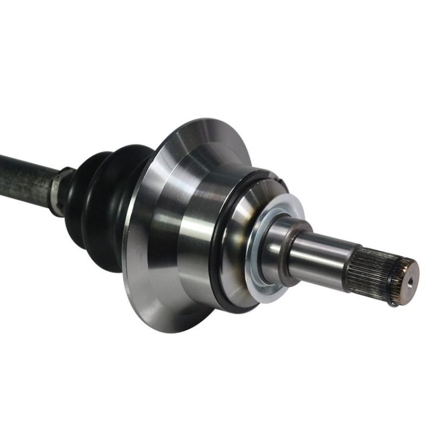GSP NCV48045 Mercedes-Benz (3.0, 3.5, 4.7) CV Axle Assembly  - Front Left