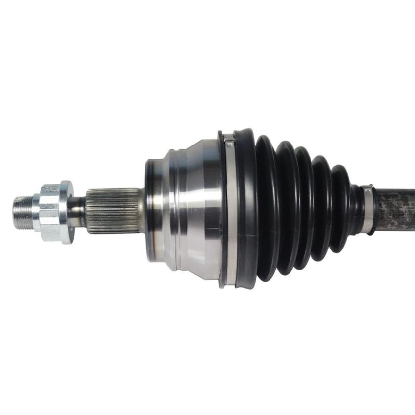 GSP NCV48045 Mercedes-Benz (3.0, 3.5, 4.7) CV Axle Assembly  - Front Left