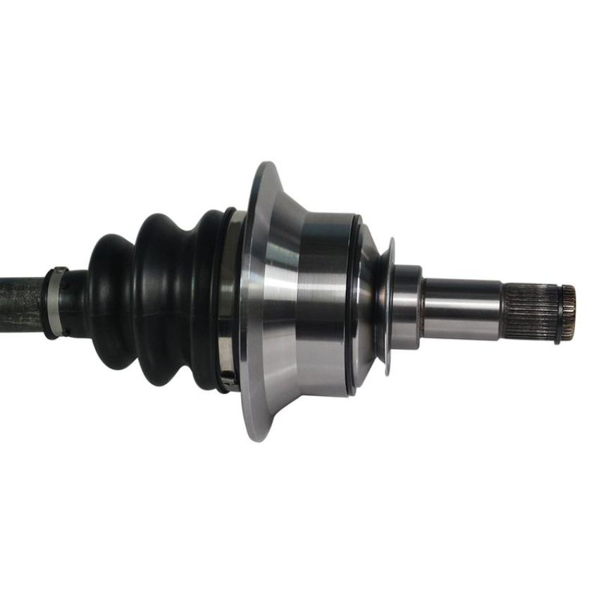 GSP NCV48045 Mercedes-Benz (3.0, 3.5, 4.7) CV Axle Assembly  - Front Left