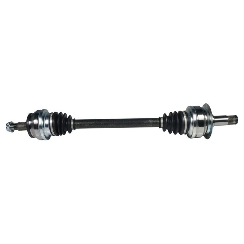 GSP NCV48048 Mercedes-Benz CV Axle Assembly  - Rear