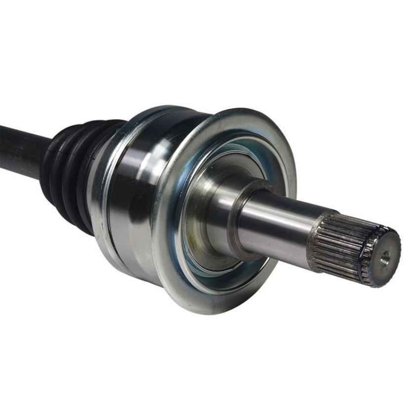 GSP NCV48048 Mercedes-Benz CV Axle Assembly  - Rear