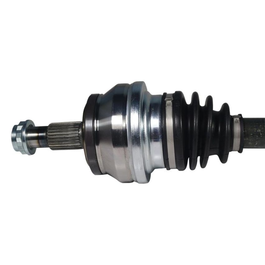 GSP NCV48048 Mercedes-Benz CV Axle Assembly  - Rear