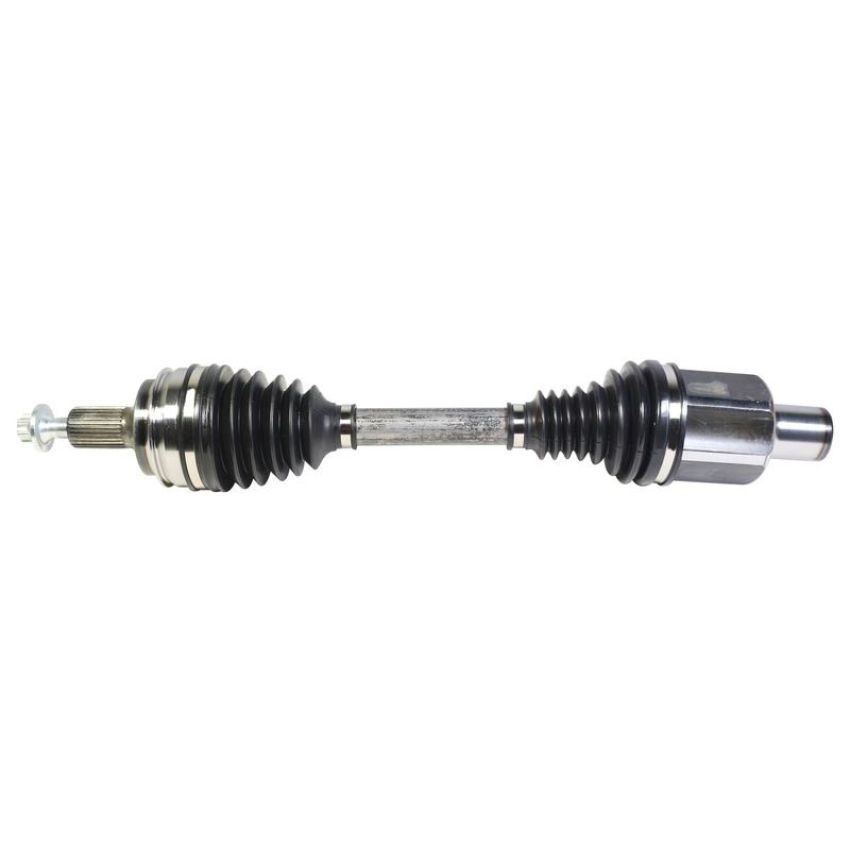 GSP NCV48051 Mercedes-Benz CV Axle Assembly  - Front Left