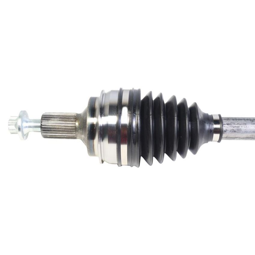 GSP NCV48051 Mercedes-Benz CV Axle Assembly  - Front Left