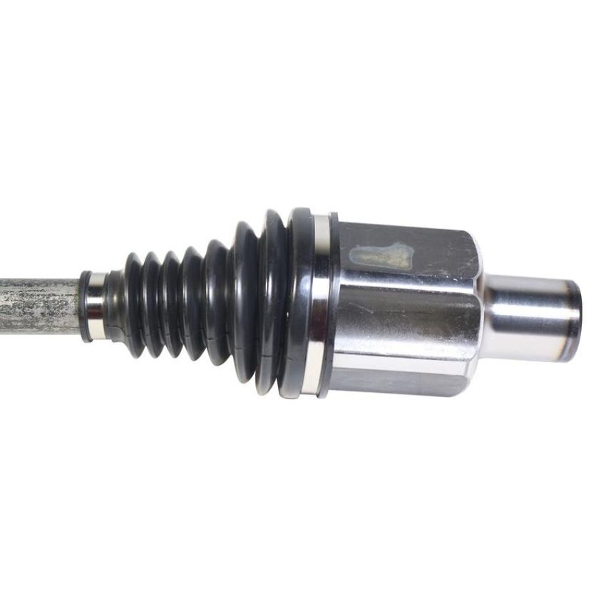 GSP NCV48051 Mercedes-Benz CV Axle Assembly  - Front Left