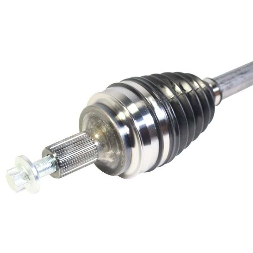 GSP NCV48051 Mercedes-Benz CV Axle Assembly  - Front Left
