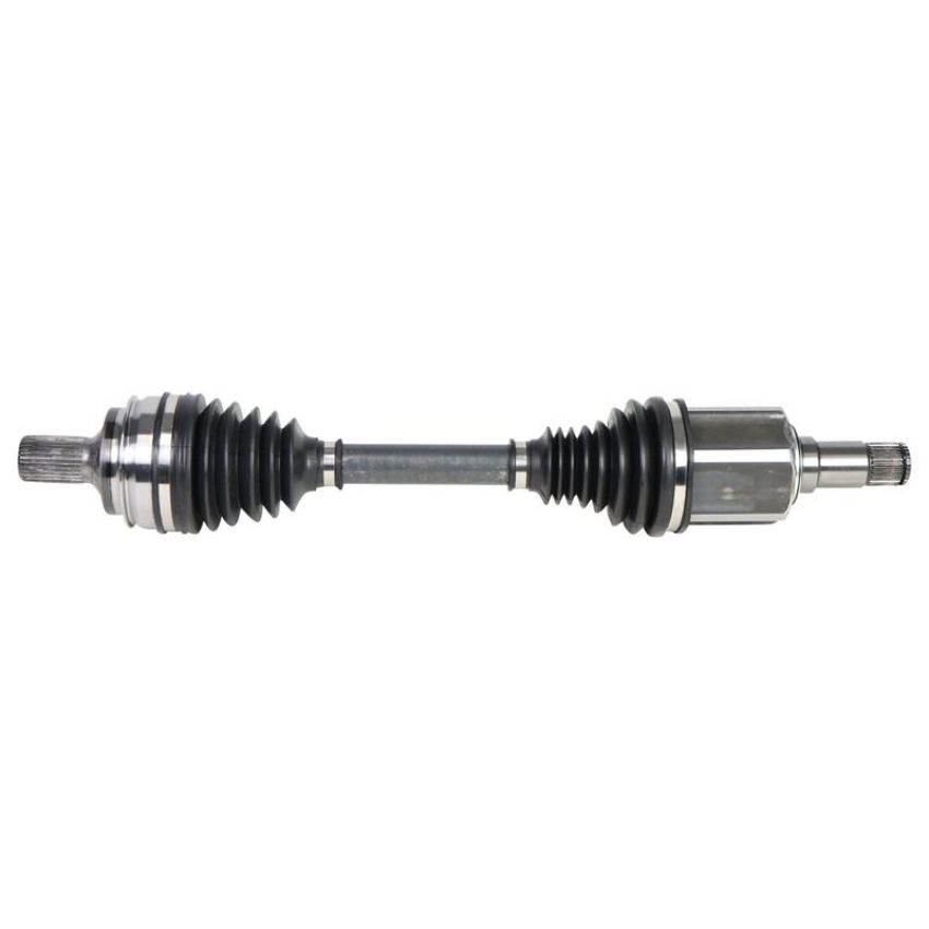 GSP NCV48053 Mercedes-Benz CV Axle Assembly  - Front Right