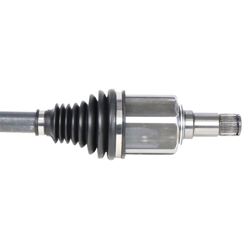 GSP NCV48053 Mercedes-Benz CV Axle Assembly  - Front Right