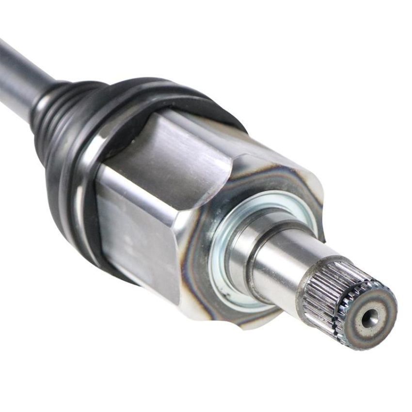GSP NCV48053 Mercedes-Benz CV Axle Assembly  - Front Right