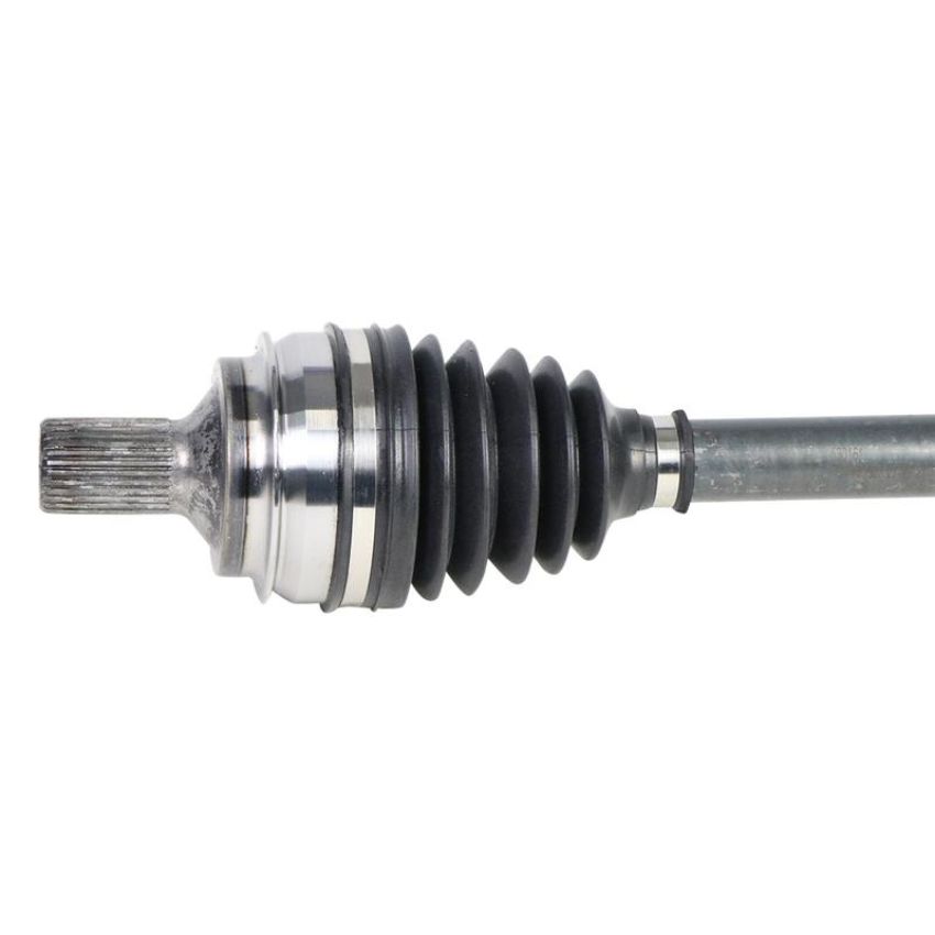 GSP NCV48053 Mercedes-Benz CV Axle Assembly  - Front Right