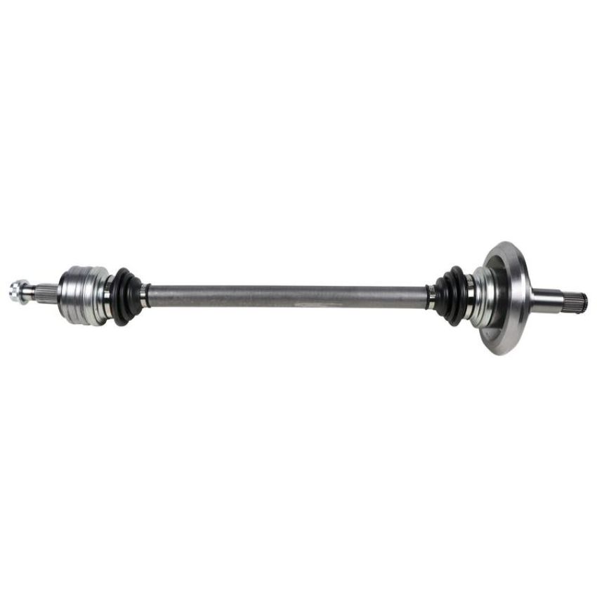 GSP NCV48054 Mercedes-Benz CV Axle Assembly