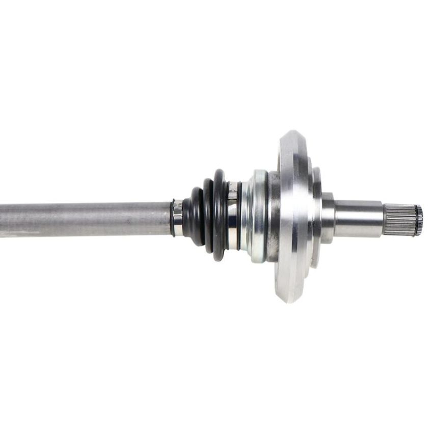 GSP NCV48054 Mercedes-Benz CV Axle Assembly