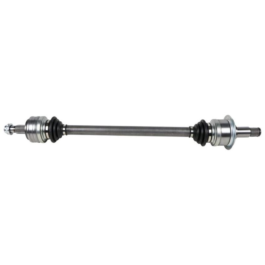 GSP NCV48055 Mercedes-Benz CV Axle Assembly
