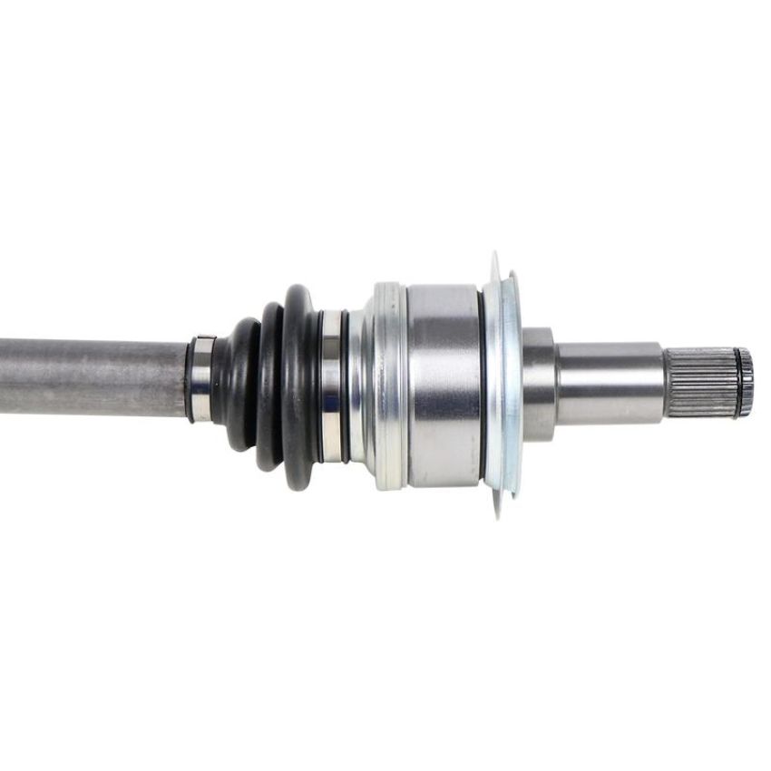 GSP NCV48055 Mercedes-Benz CV Axle Assembly
