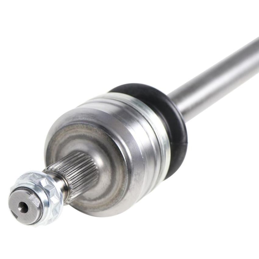 GSP NCV48055 Mercedes-Benz CV Axle Assembly