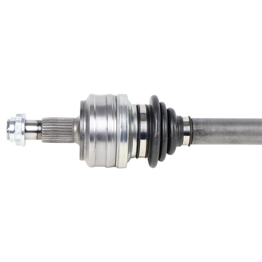 GSP NCV48055 Mercedes-Benz CV Axle Assembly