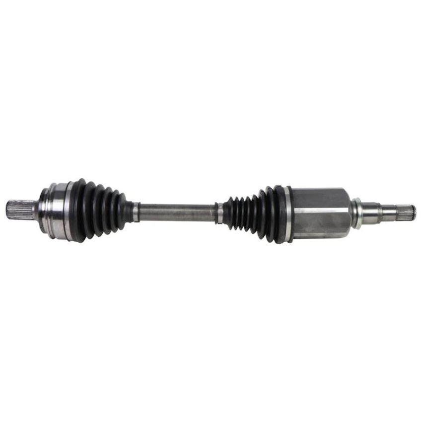 GSP NCV48057 Mercedes-Benz CV Axle Assembly  - Front Right